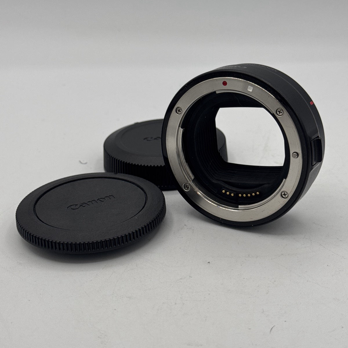 Used Canon Mount Adapter EF-EOS R