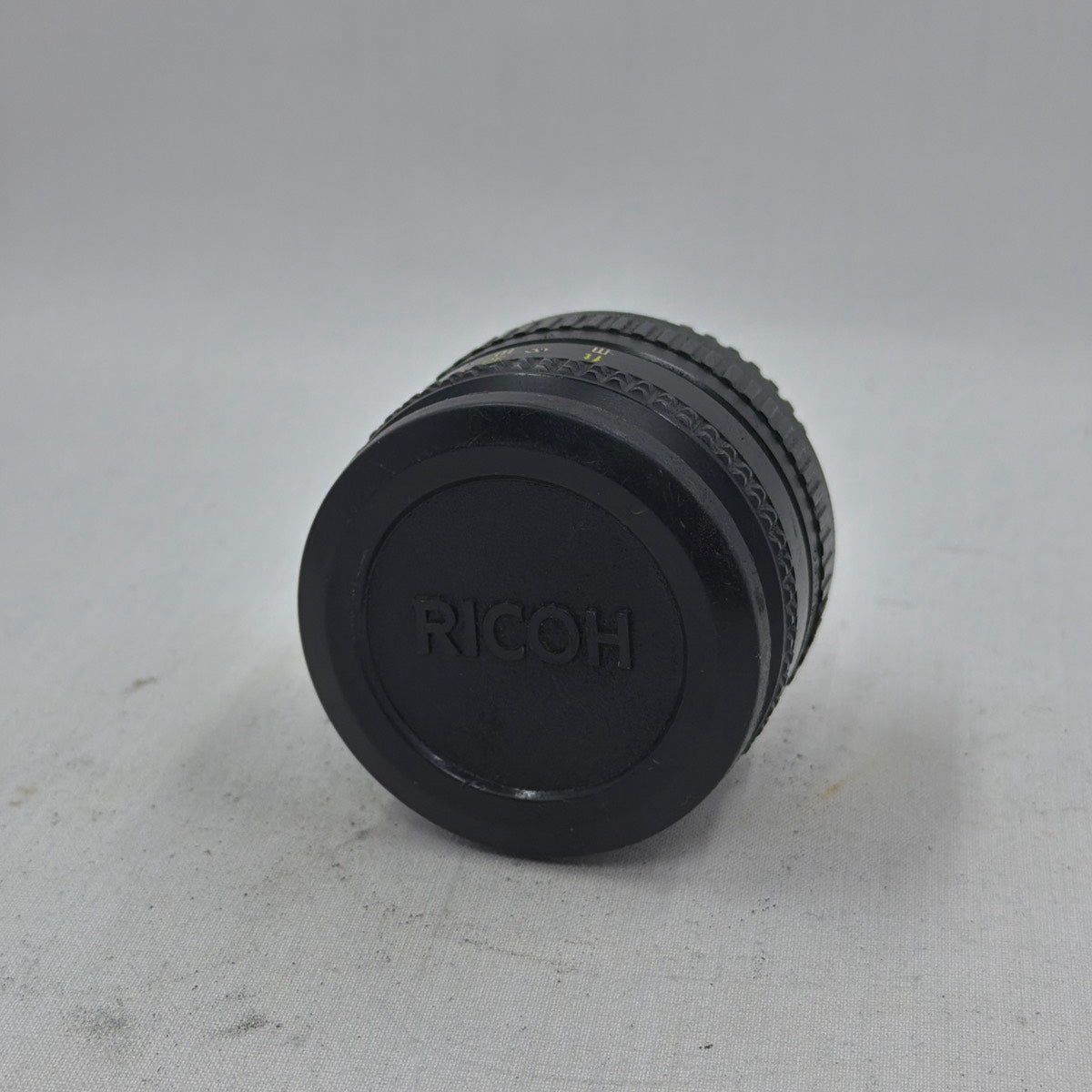 Used Ricoh Riconar 55mm f/2.2 Lens