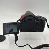 Used Canon PowerShot SX30 IS Camera