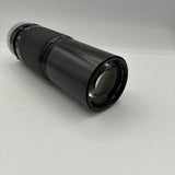 Used Canon FD 300mm f/5.6 SSC Lens