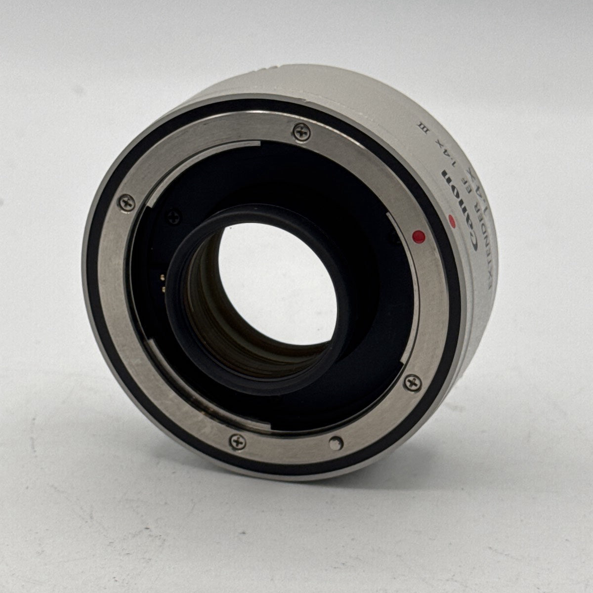 Used Canon Extender EF 1.4x III