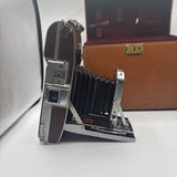 Used Polaroid Land Camera Model 95A