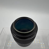 Used Sony FE 50mm f/1.8 with PolarPro filter Lens