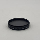 Used Tiffen 49mm Circular Polarizer