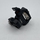 Used SmallRig Super Clamp with Ballhead