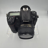 Used Nikon D300 Camera