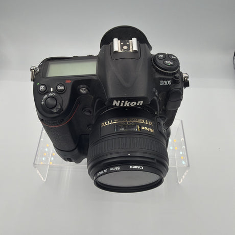 Used Nikon D300 Camera