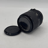 Used Canon FD 85mm f/1.8 Lens