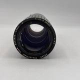 Used Kodak Projection Zoom Ektanar Lens 4-6 inch f/3.5