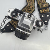 Used Nikon FG Camera