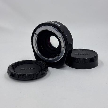 Used Nikon AF Teleconverter TC-16A Adapter