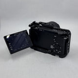 Used Sony ZV-E10 Camera