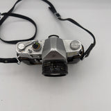 Used Nikon Nikkorex F Camera