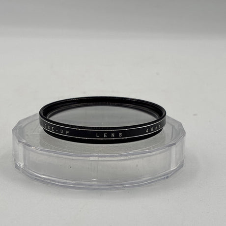 Used Vivitar Close-Up Lens No.1 48mm