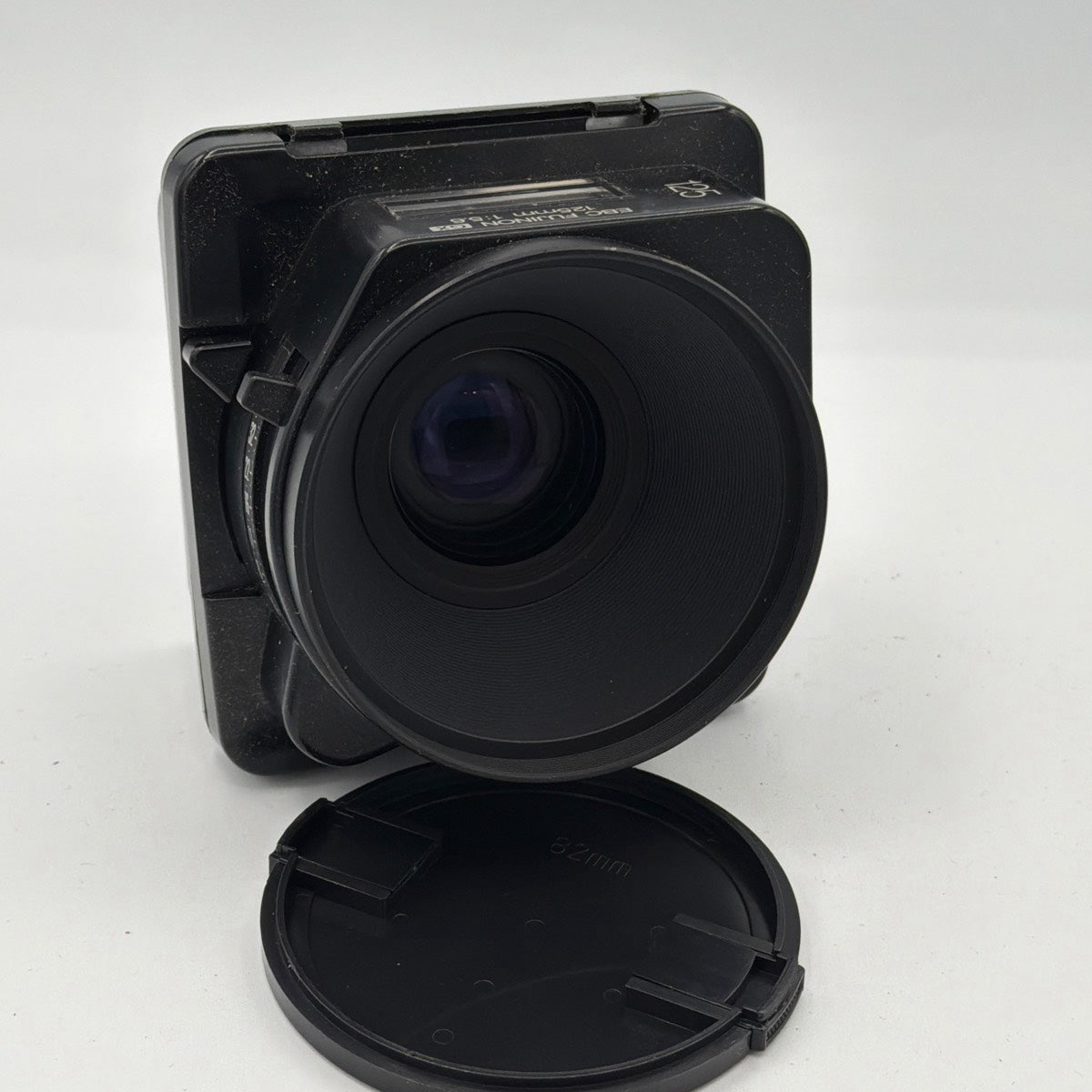Used Fujifilm EBC Fujinon GX 125mm f/5.6 Lens