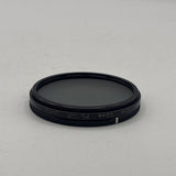 Used Hoya 55mm PL-CIR Circular Polarizer