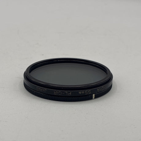 Used Hoya 55mm PL-CIR Circular Polarizer