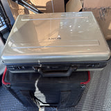 Used Sony Hard Shell Camera Case