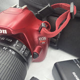 Used Canon EOS Rebel T5 Camera