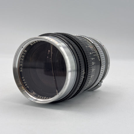 Used Nikon Nikkor-Q 135mm f/2.8 (Non-AI) Lens
