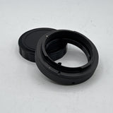 Used Fujifilm Soligor T-2 Mount Adapter T-FU (Fujica AX)