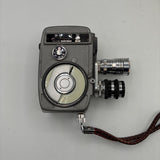 Used Yashica 8T Camera
