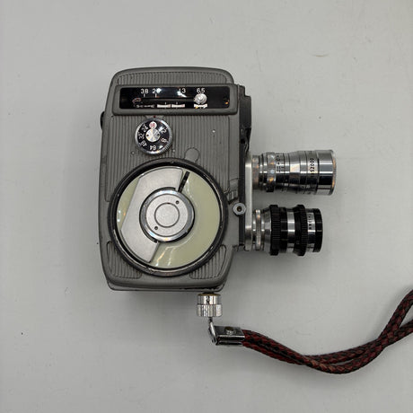 Used Yashica 8T Camera