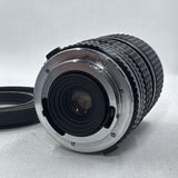 Used Osawa MC 28-80mm f/3.5-4.5 Macro Lens