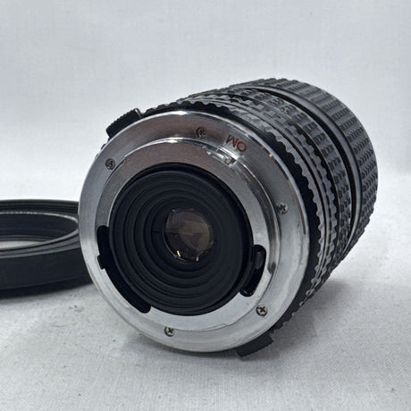 Used Osawa MC 28-80mm f/3.5-4.5 Macro Lens