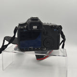 Used Canon EOS 50D Camera