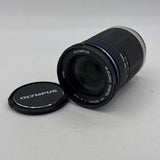 Used Olympus M.Zuiko Digital 14-150mm f/4-5.6 ED MSC Lens