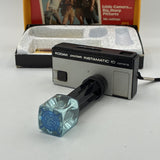 Used Kodak Pocket Instamatic 10 Camera
