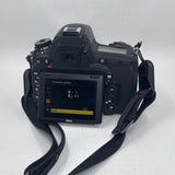 Used Nikon D750 Camera