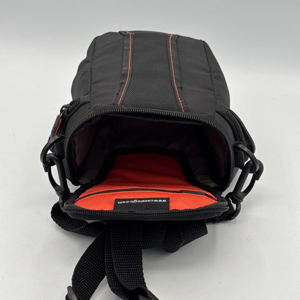 Used Case Logic Camera Bag