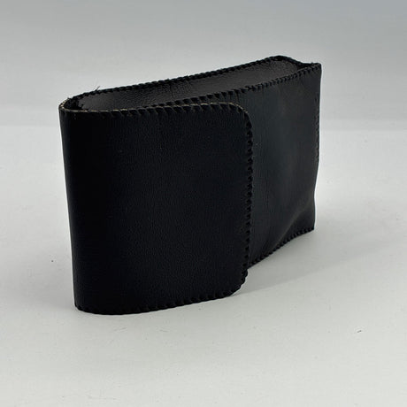 Used Mamiya Leather Pouch/Case