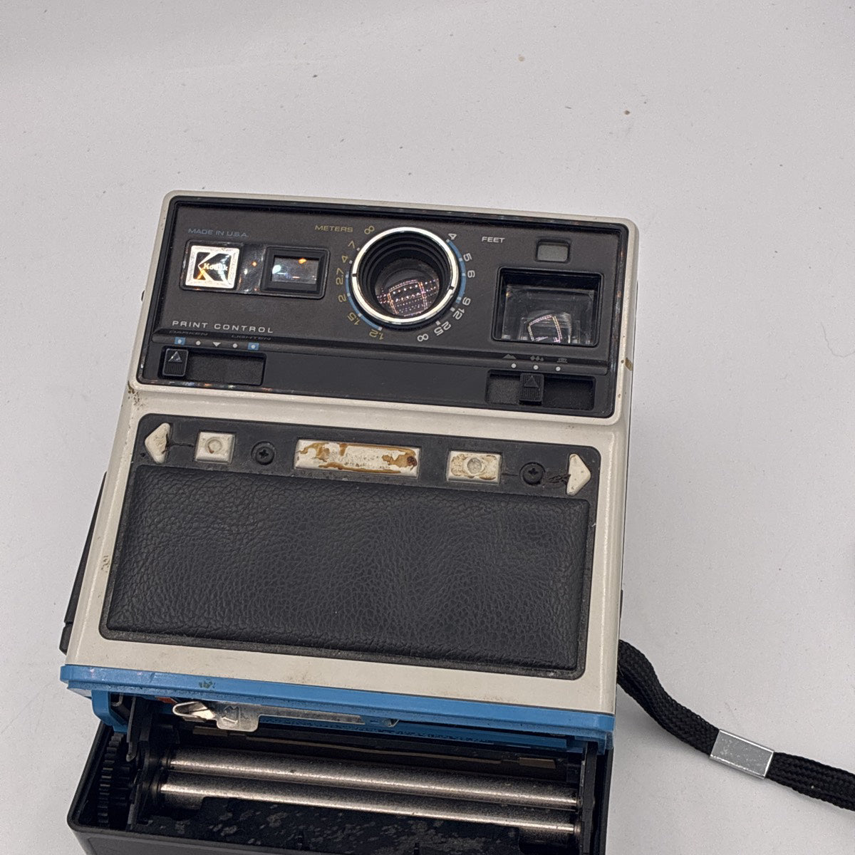 Used Kodak EK6 Instant Camera