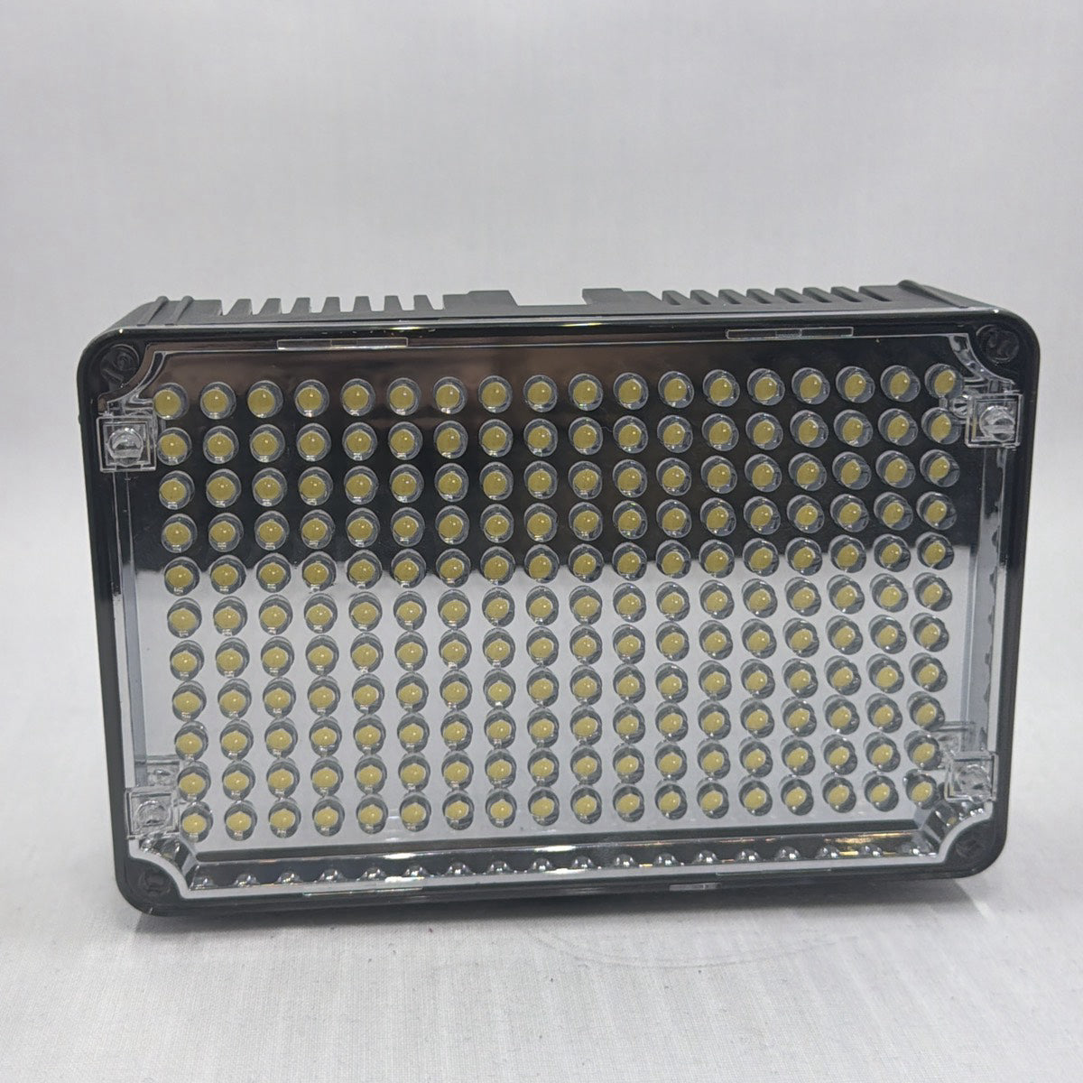 Used Aputure Amaran AL-H198