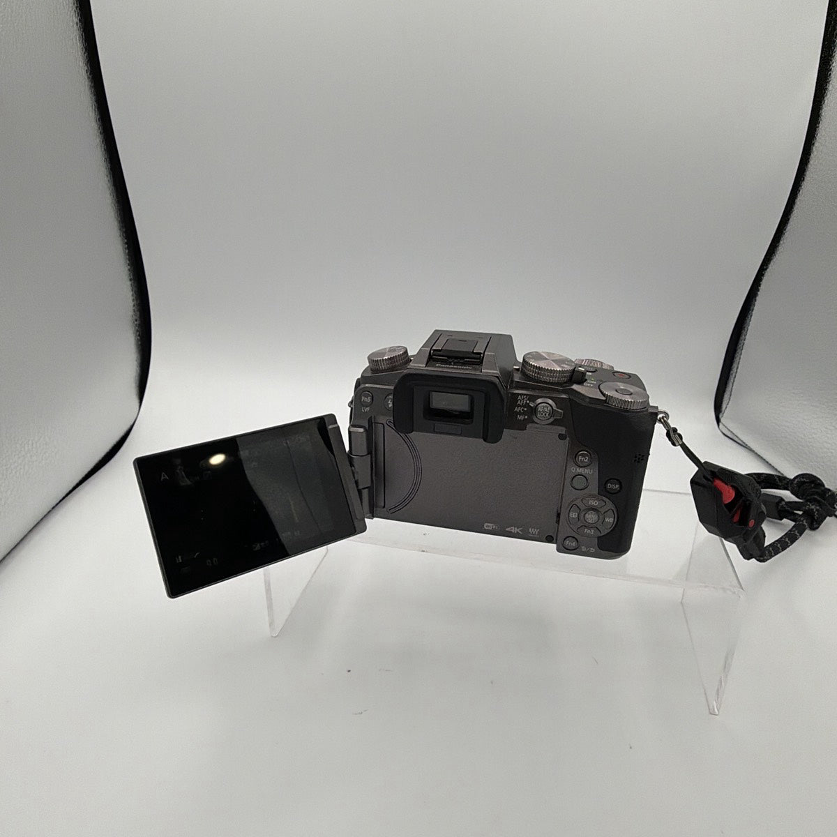 Used Panasonic Lumix G7 Camera