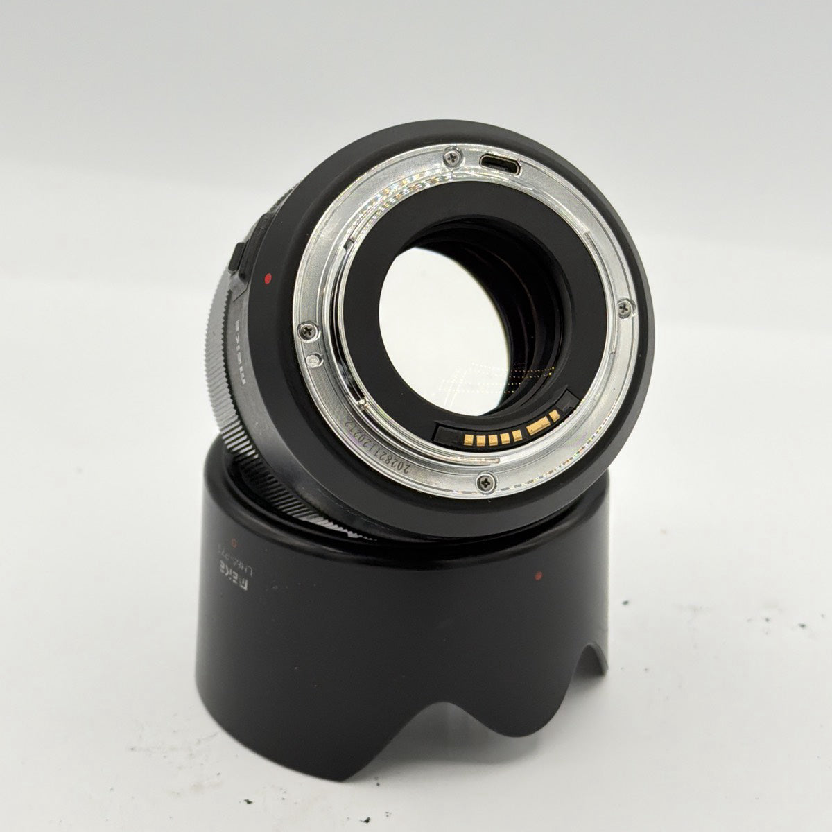 Used Meike 85mm f/1.8 AF Lens