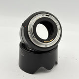 Used Meike 85mm f/1.8 AF Lens