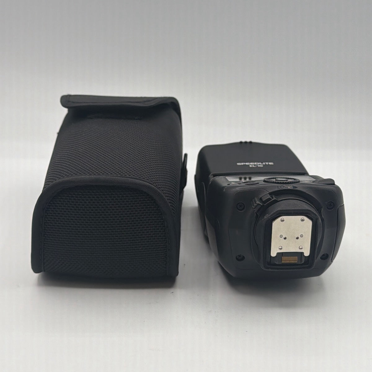 Used Canon Speedlite EL-10