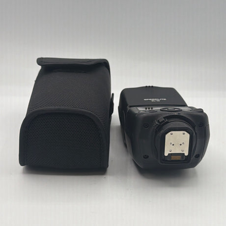 Used Canon Speedlite EL-10