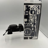 Used Sony Alpha a6400 Camera