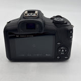 Used Canon EOS R100 Camera