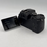 Used Panasonic Lumix DMC-G85 Camera