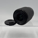Used Sony FE 28-70mm f/3.5-5.6 OSS Kit Lens