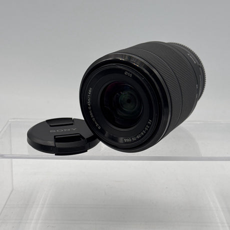 Used Sony FE 28-70mm f/3.5-5.6 OSS Kit Lens