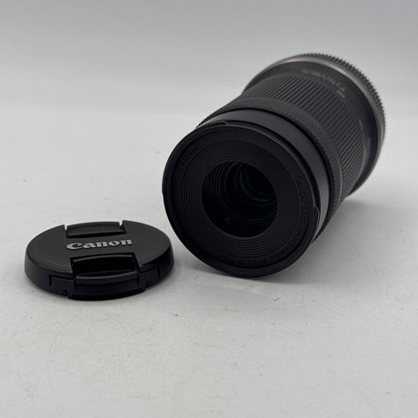 Used Canon RF-S 55-210mm f/5-7.1 IS STM Lens