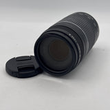 Used Canon EF 75-300mm f/4-5.6 III Lens