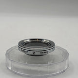 Used Zeiss Contapol S27 3x Polarizing Filter